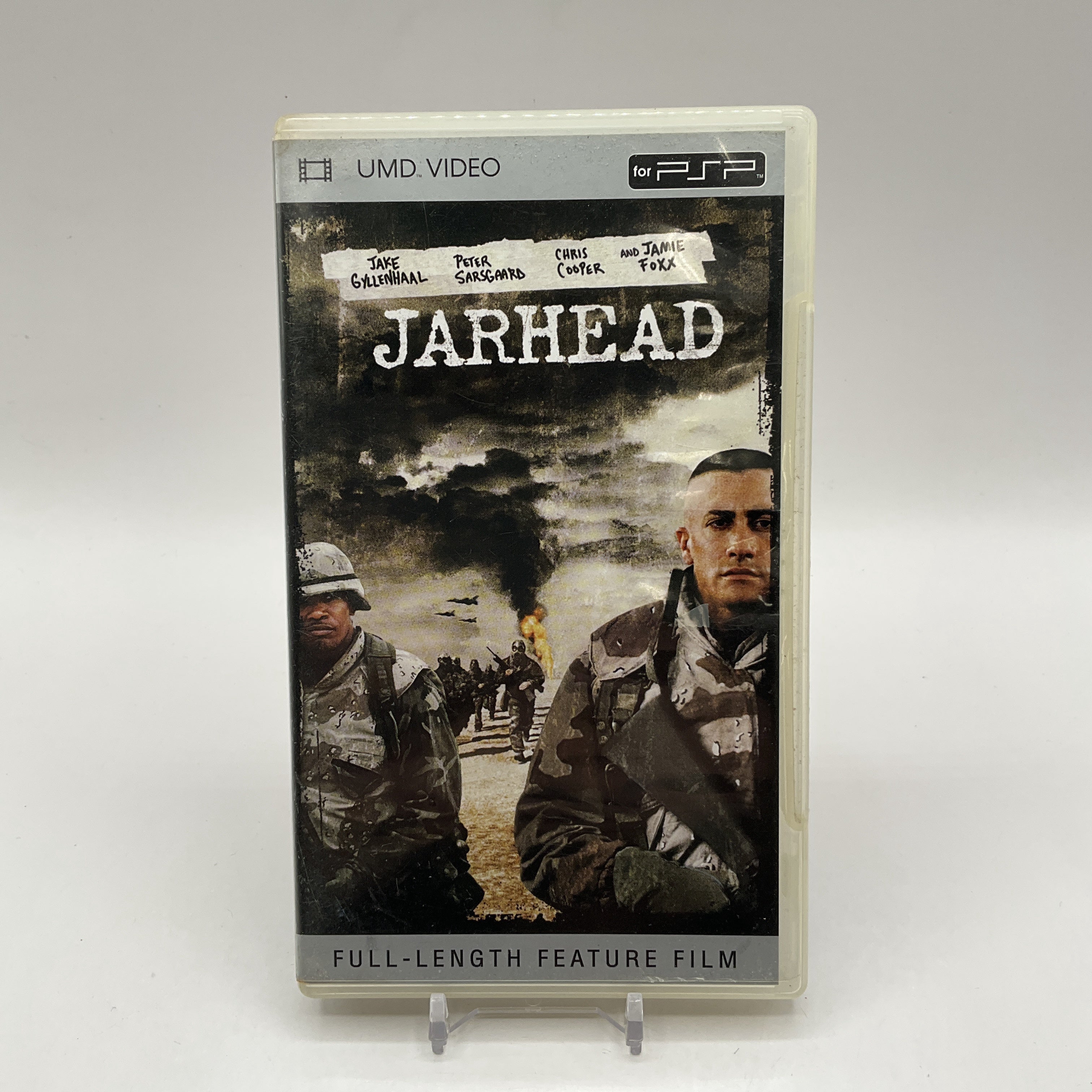 Jarhead UMD PSP Used、Collector Store LLC - VG、kayou