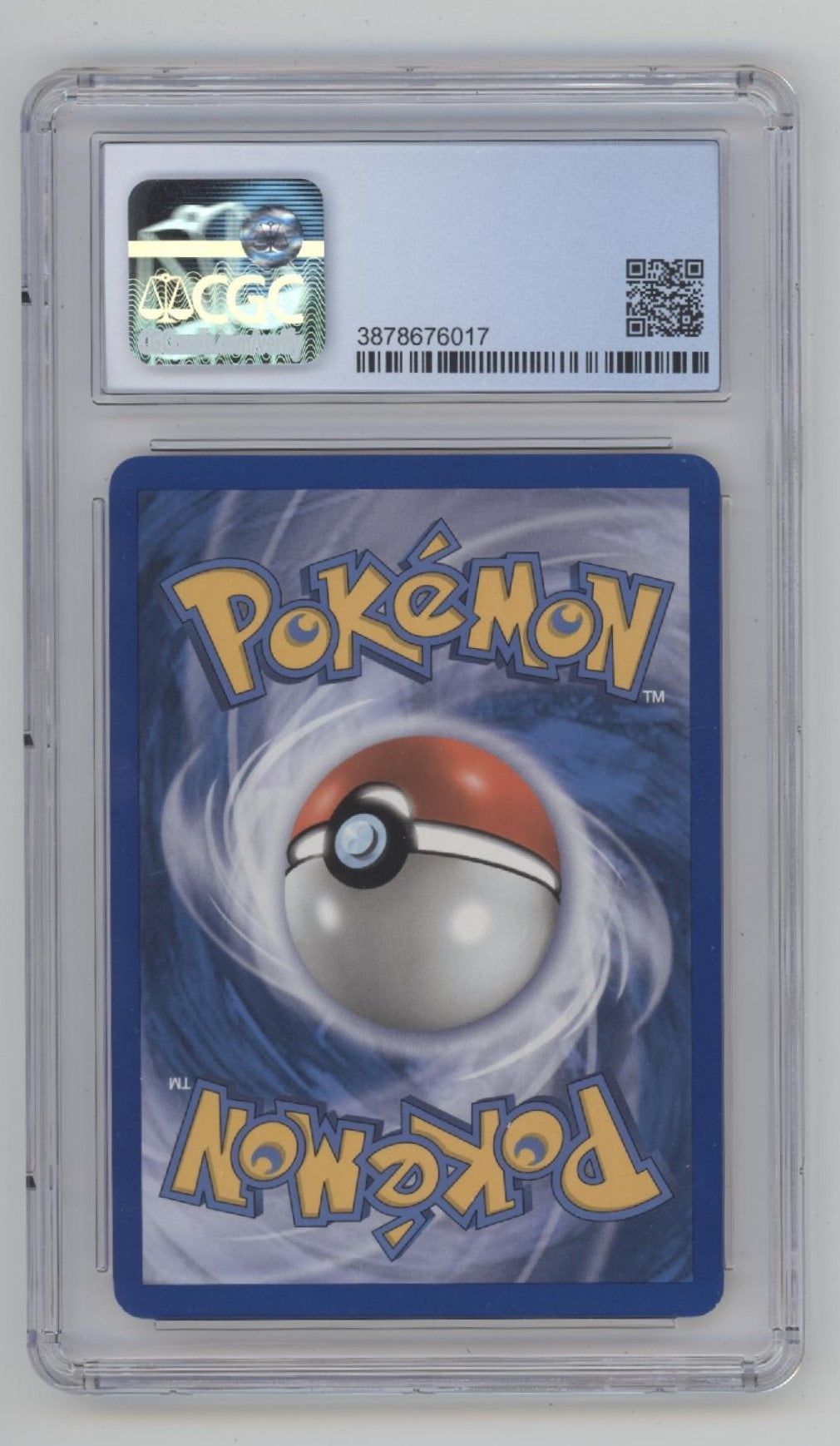 Charmeleon Delta Species Pokemon EX Crystal Guardians #30 CGC 9、Collector Store LLC Gaming、kayou