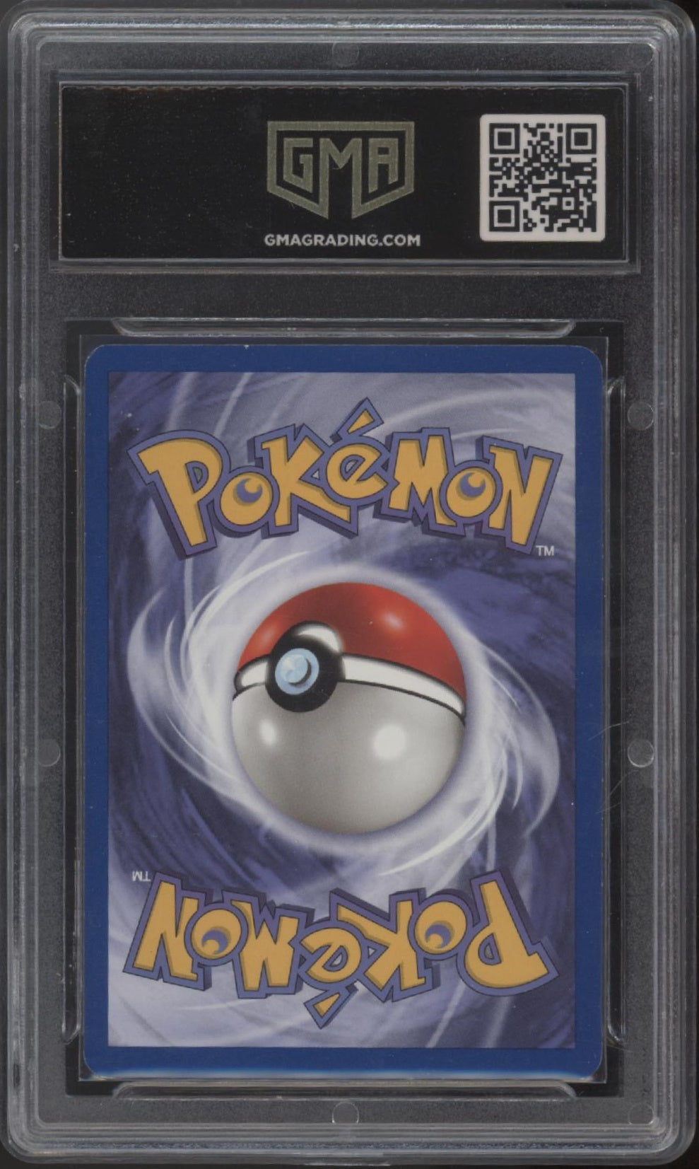 Dark Blastoise Pokemon Team Rocket #20 GMA 7、Collector Store LLC Gaming、kayou