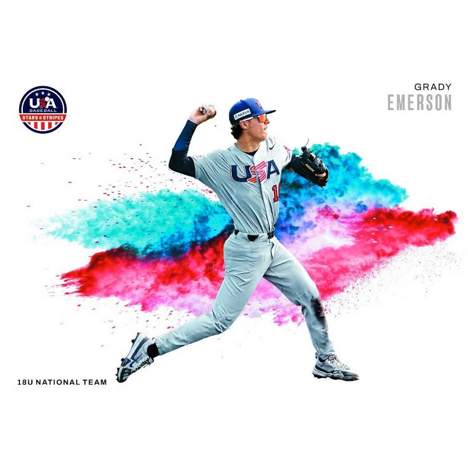 2026 Panini Stars & Stripes Prizm Baseball Hobby Box、Baseball、kayou