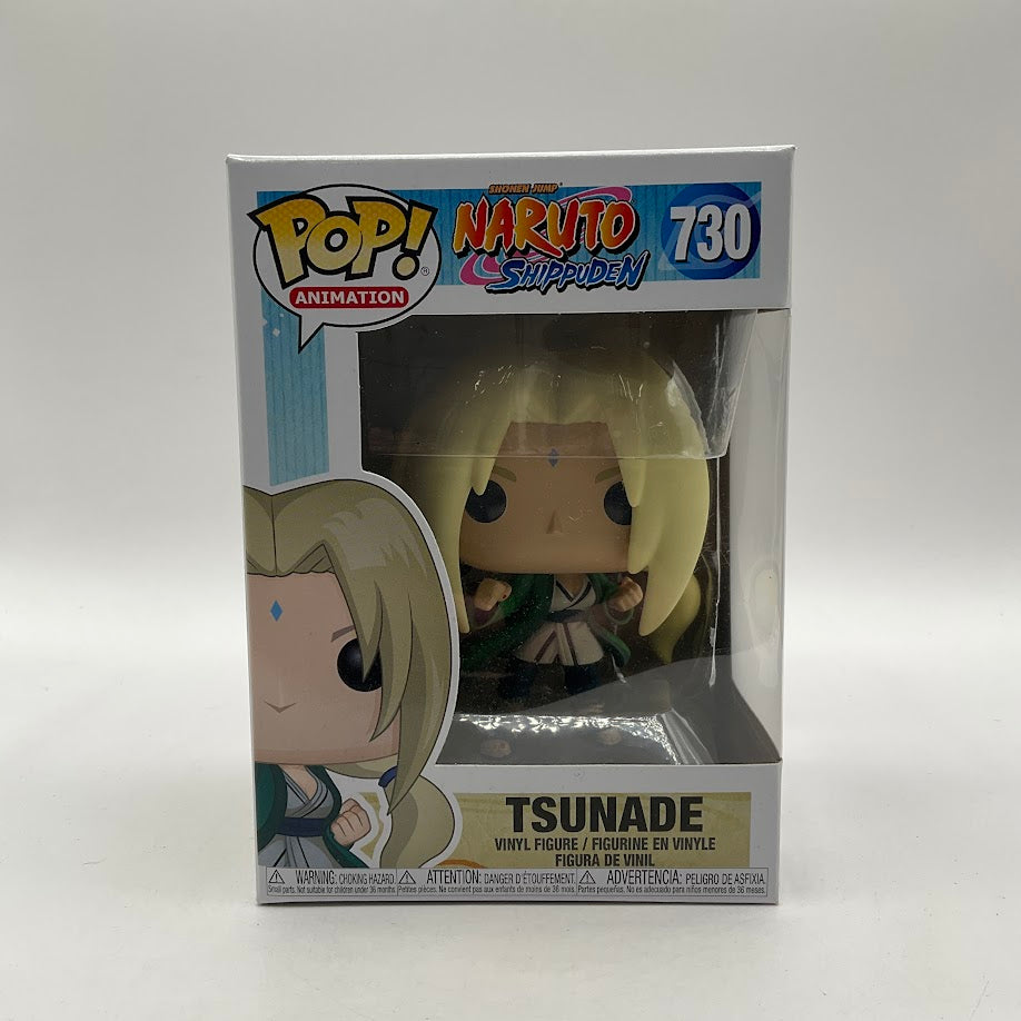 Tsunade Funko Pop! Naruto Shippuden #730、Funko、kayou