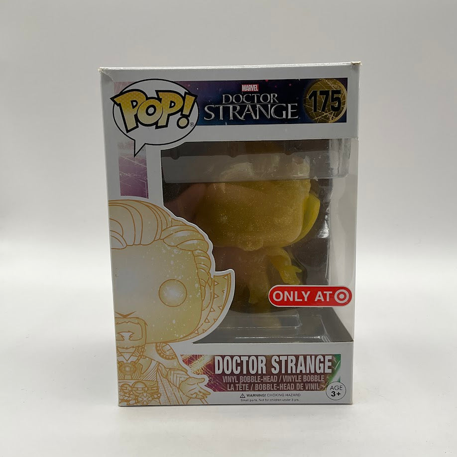 Doctor Strange Funko Pop! Marvel #175 Target Exclusive、Funko、kayou