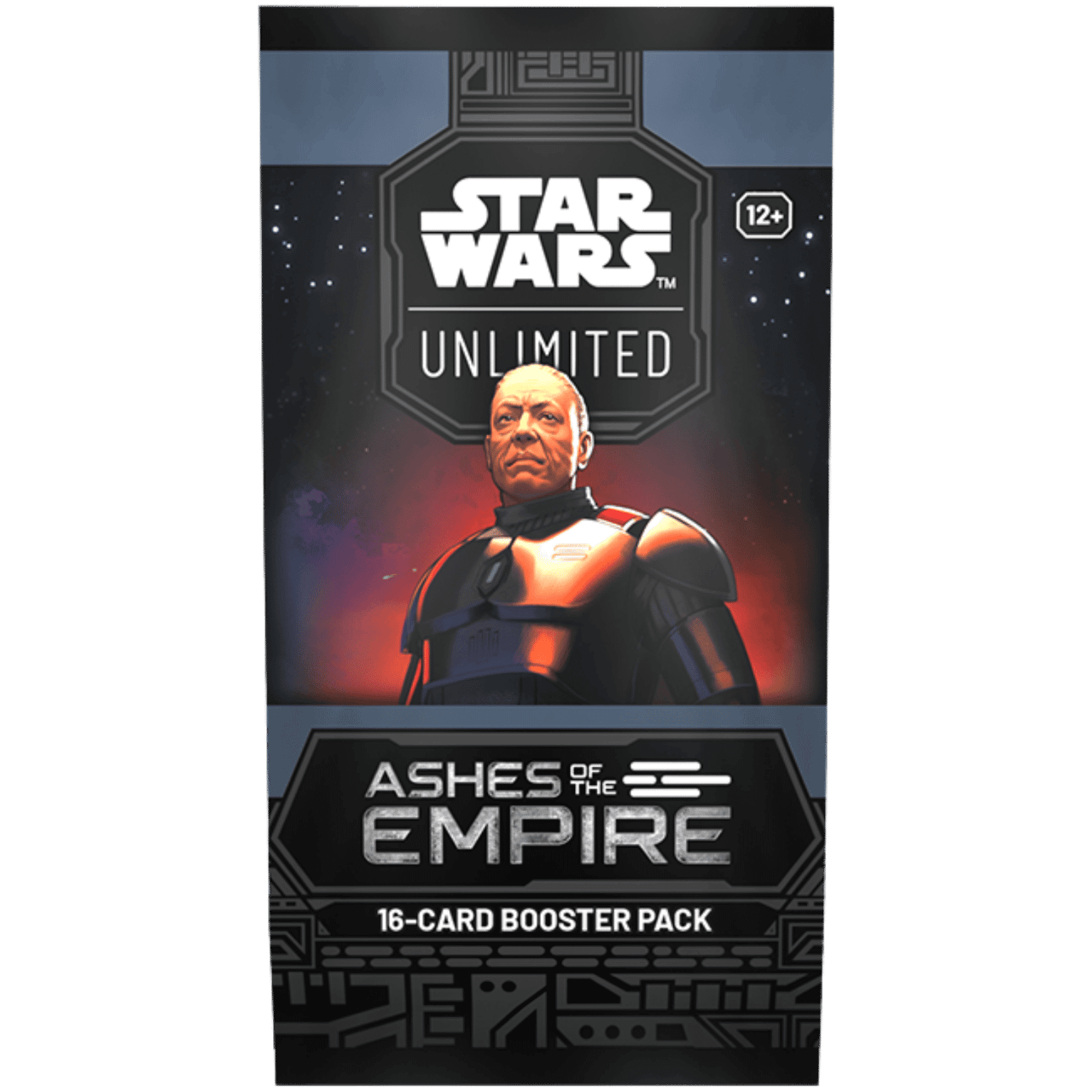 Star Wars: Unlimited - Ashes of the Empire - Booster Pack、Fantasy Flight Games、kayou