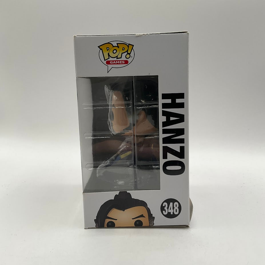 Hanzo Funko Pop! Overwatch #348、Funko、kayou