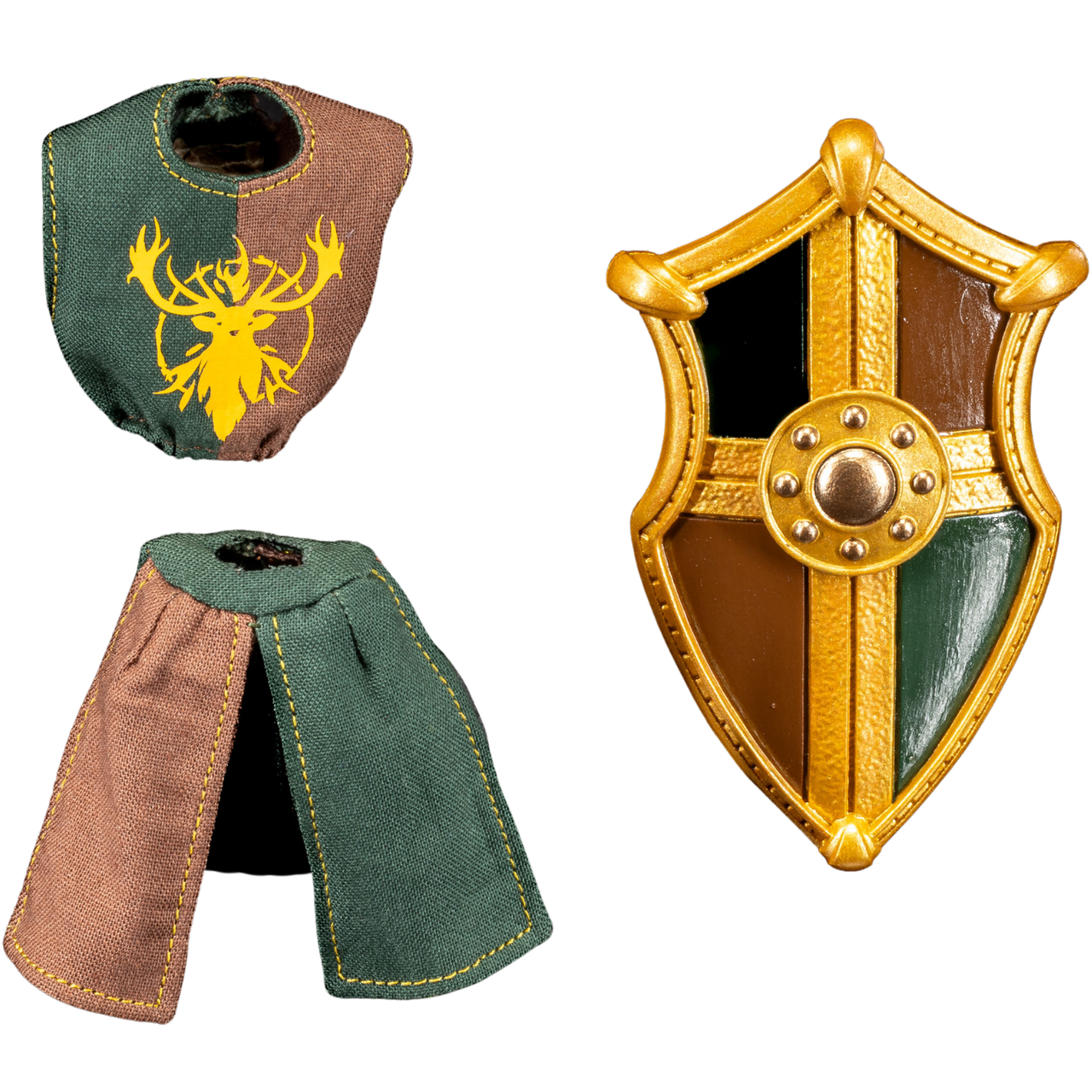 Mythic Legions: Xylona’s Flock Tunic Set (PREORDER)、Four Horsemen Studios、kayou