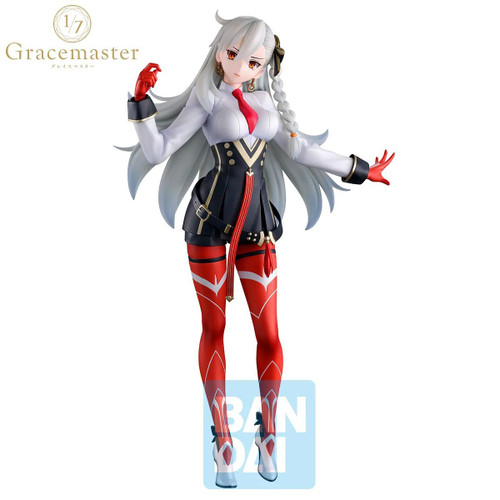 Fate/Grand Order Chaldea Pickup Memories Gracemaster Ichibansho Olga Marie Animusphere 9.1-Inch Collectible Figure (Pre-Order ships December)、ToyWiz、kayou