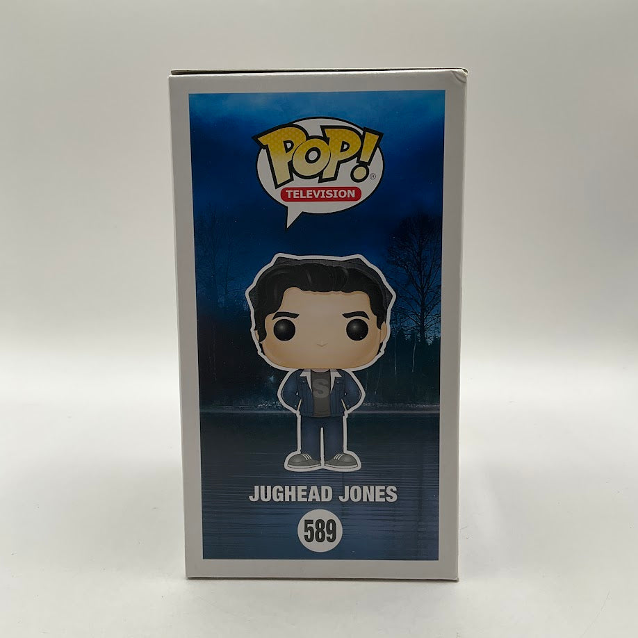 Jughead Jones Funko Pop! Riverdale #589、Funko、kayou