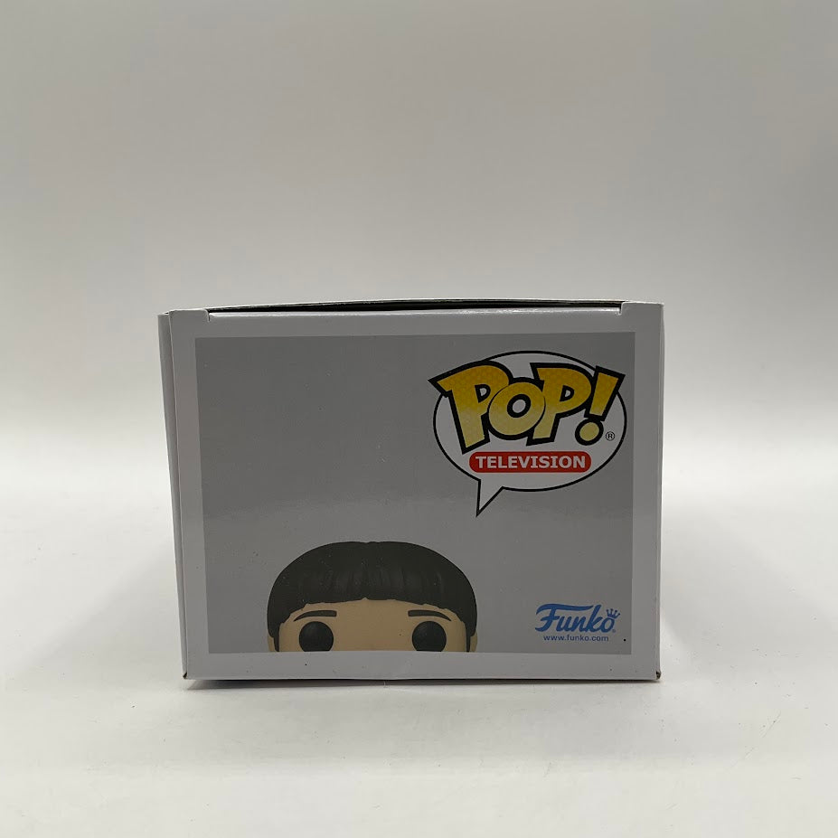 Will Funko Pop! Stranger Things #1242、Funko、kayou