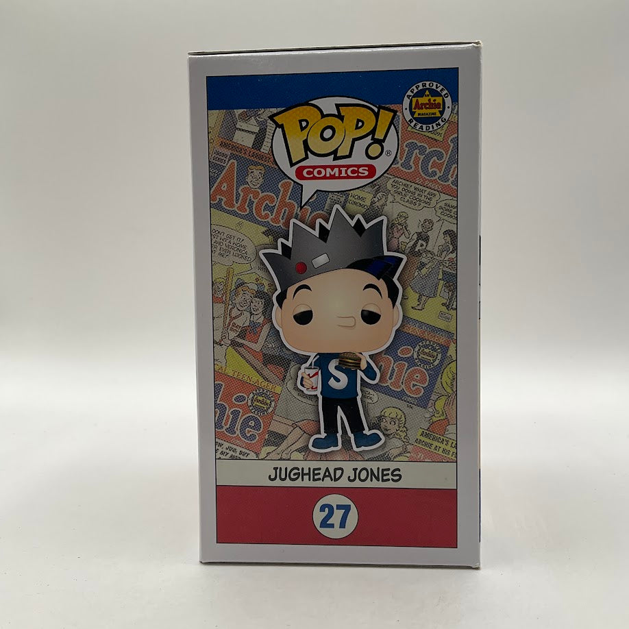 Jughead Jones Funko Pop! Archie #27、Funko、kayou
