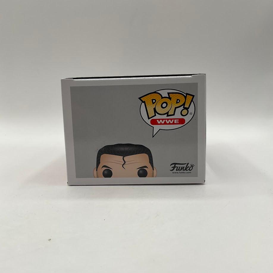 Razor Ramon Funko Pop! WWE #47、Funko、kayou