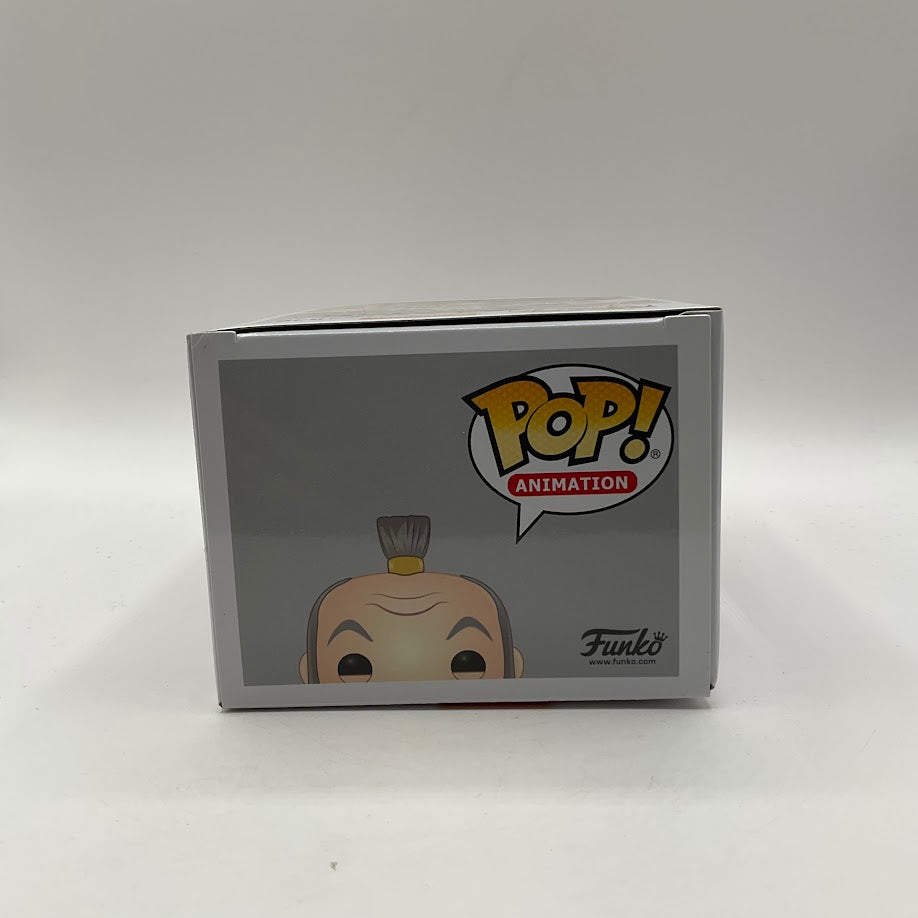 Iroh Funko Pop! Avatar The Last Airbender #539、Funko、kayou