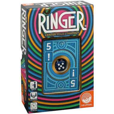 Ringer、MindWare、kayou