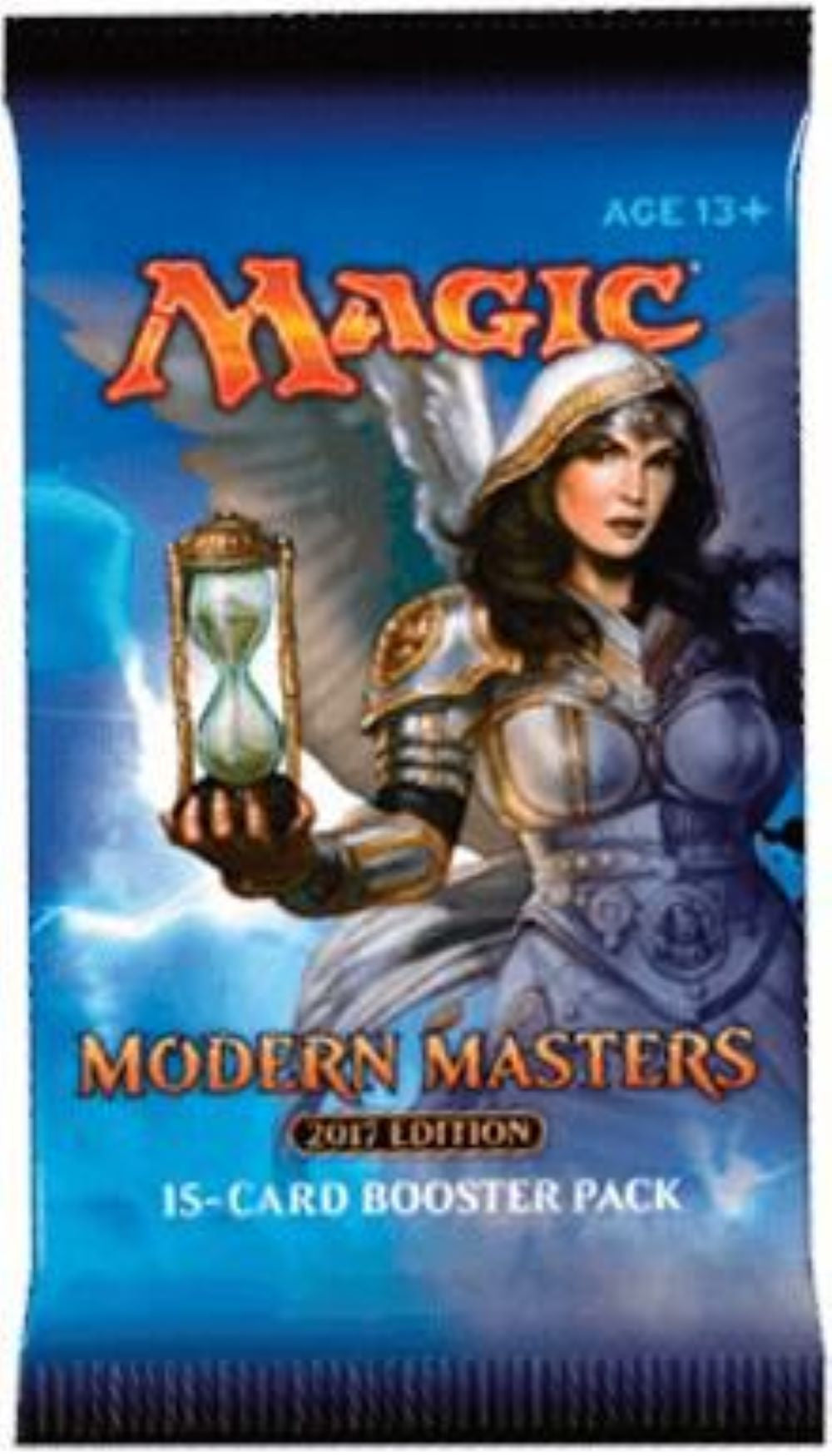 Magic the Gathering: Modern Masters 2017 Booster Pack、Magic the Gathering、kayou