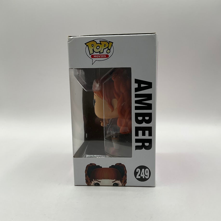 Amber Funko Pop! Clueless #249、Funko、kayou