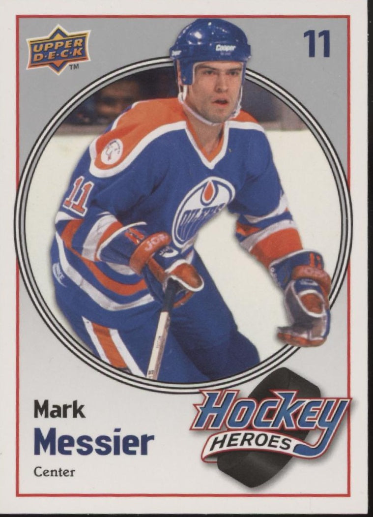 Mark Messier Hockey Lot of 10、Not specified、kayou