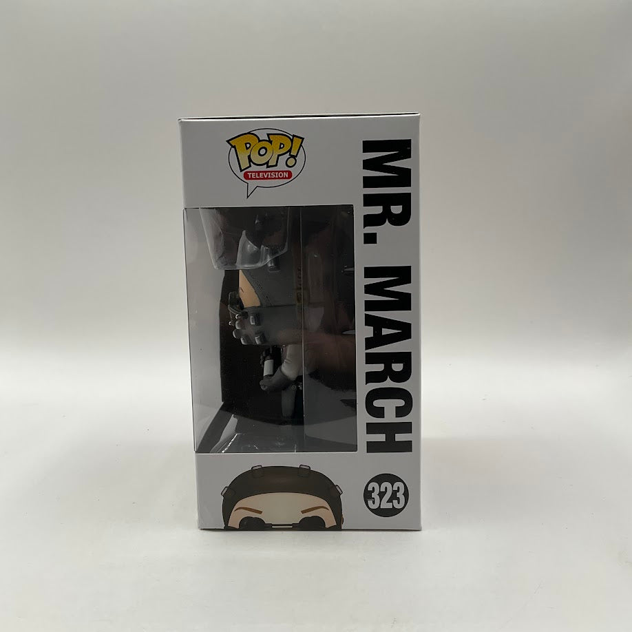 Mr. March Funko Pop! American Horror Story Hotel #323、Funko、kayou