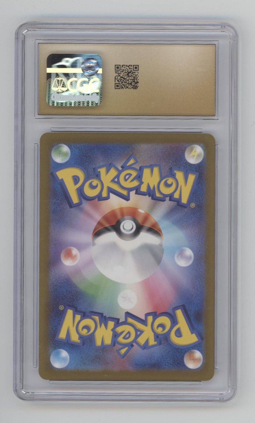 Gardevoir ex Pokemon Shiny Treasure ex Shiny Super Rare Holo JP CGC 10 Pristine、Collector Store LLC Gaming、kayou