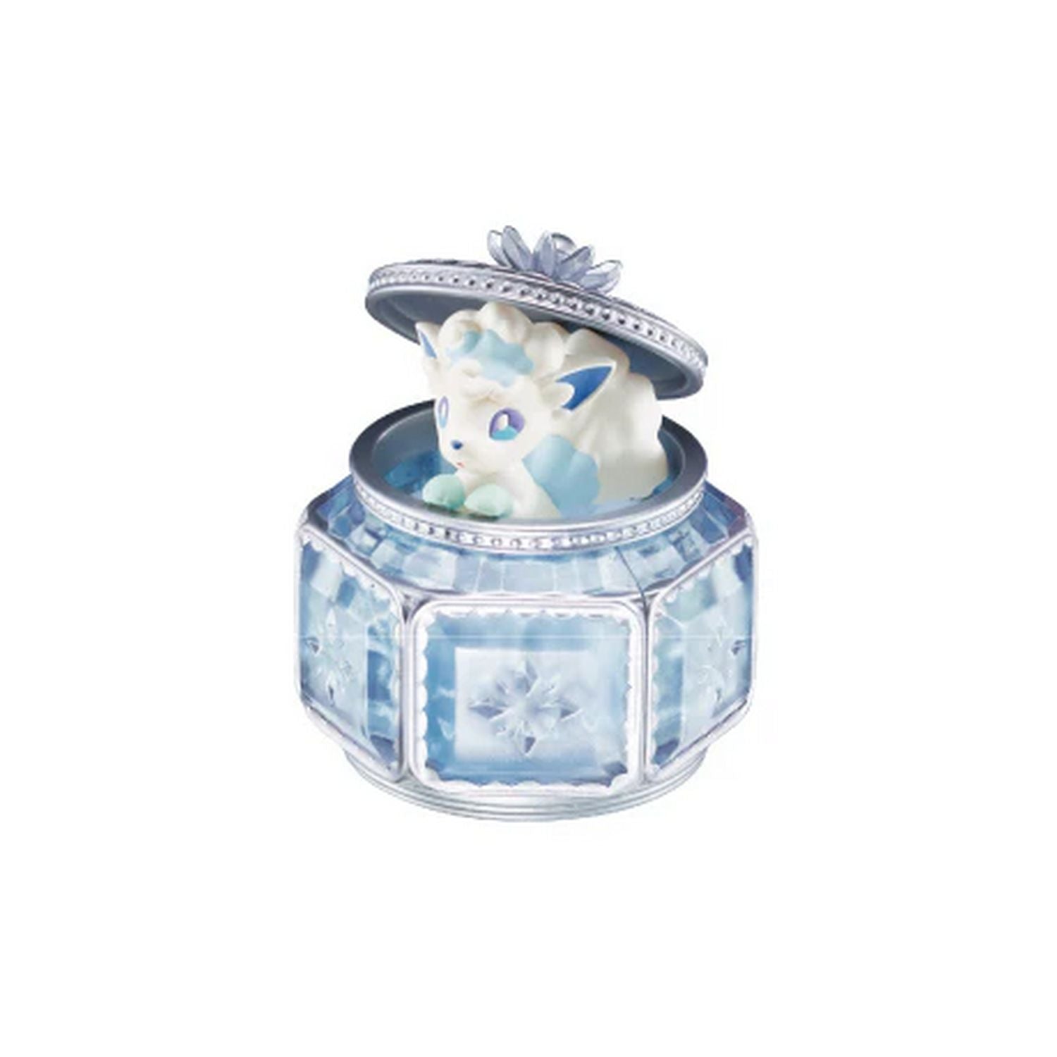 Re-Ment Pokemon Romantic Collection Blind Box、Re-Ment、kayou