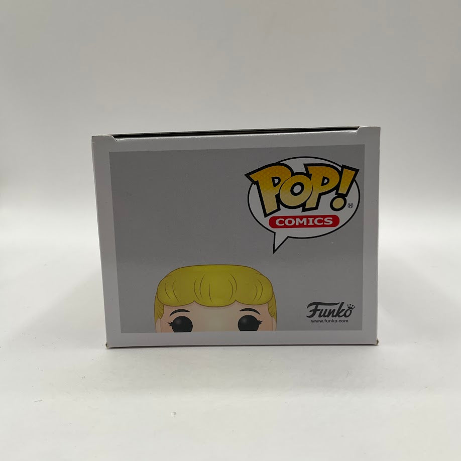 Betty Cooper Funko Pop! Archie #25、Funko、kayou