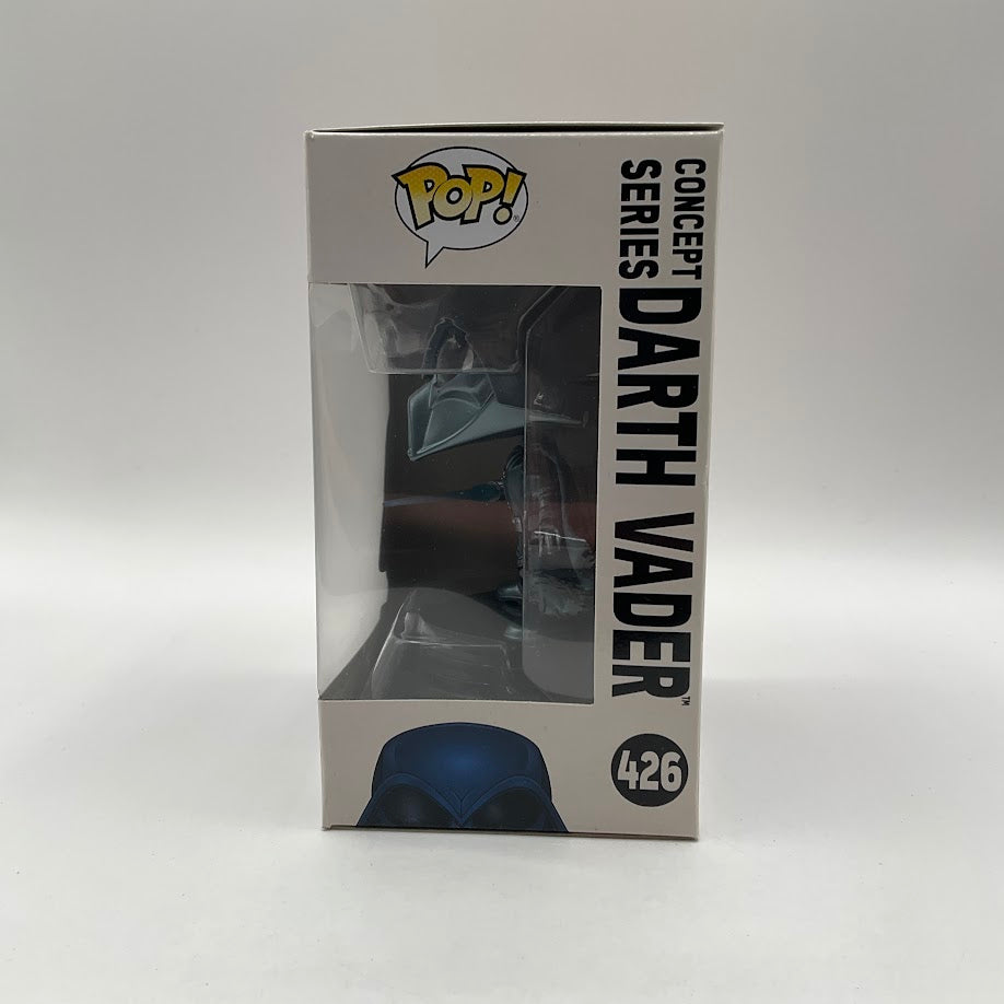 Concept Series Darth Vader Funko Pop! Star Wars #426、Funko、kayou