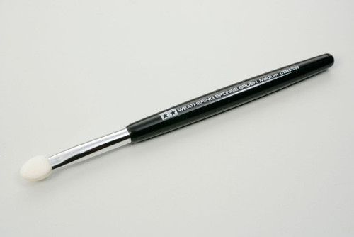 Tamiya USA Weathering Sponge Brush Medium、ToyWiz、kayou
