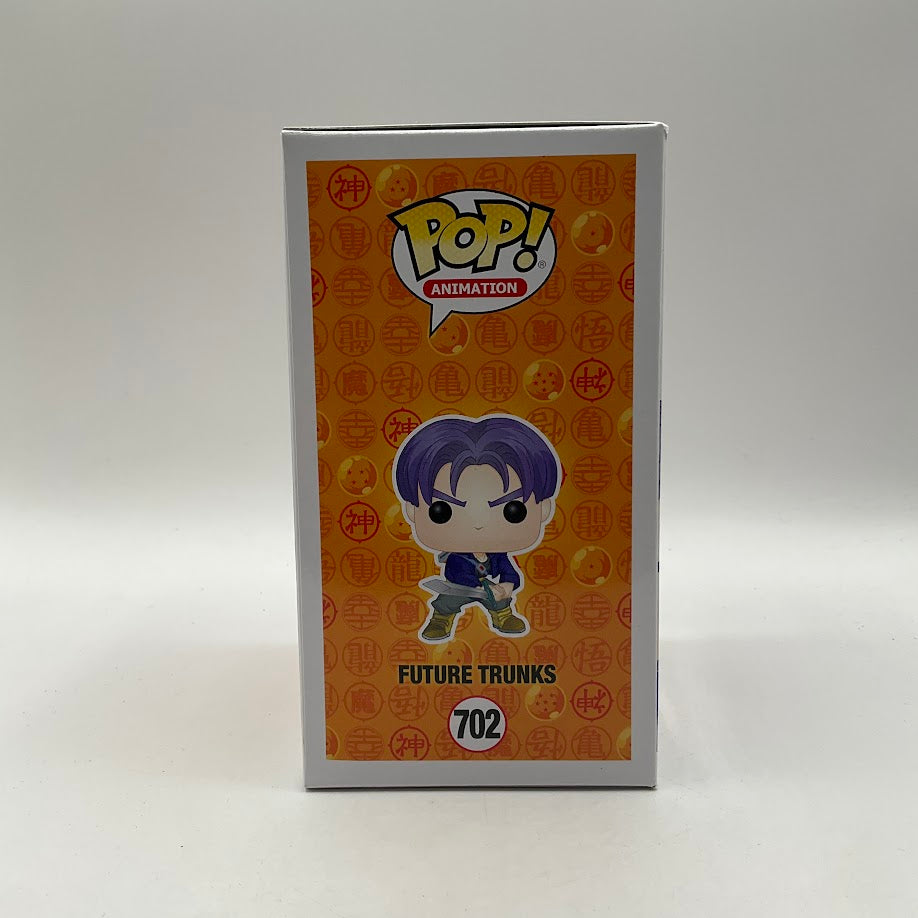 Future Trunks Funko Pop! Dragon Ball Z #702、Funko、kayou