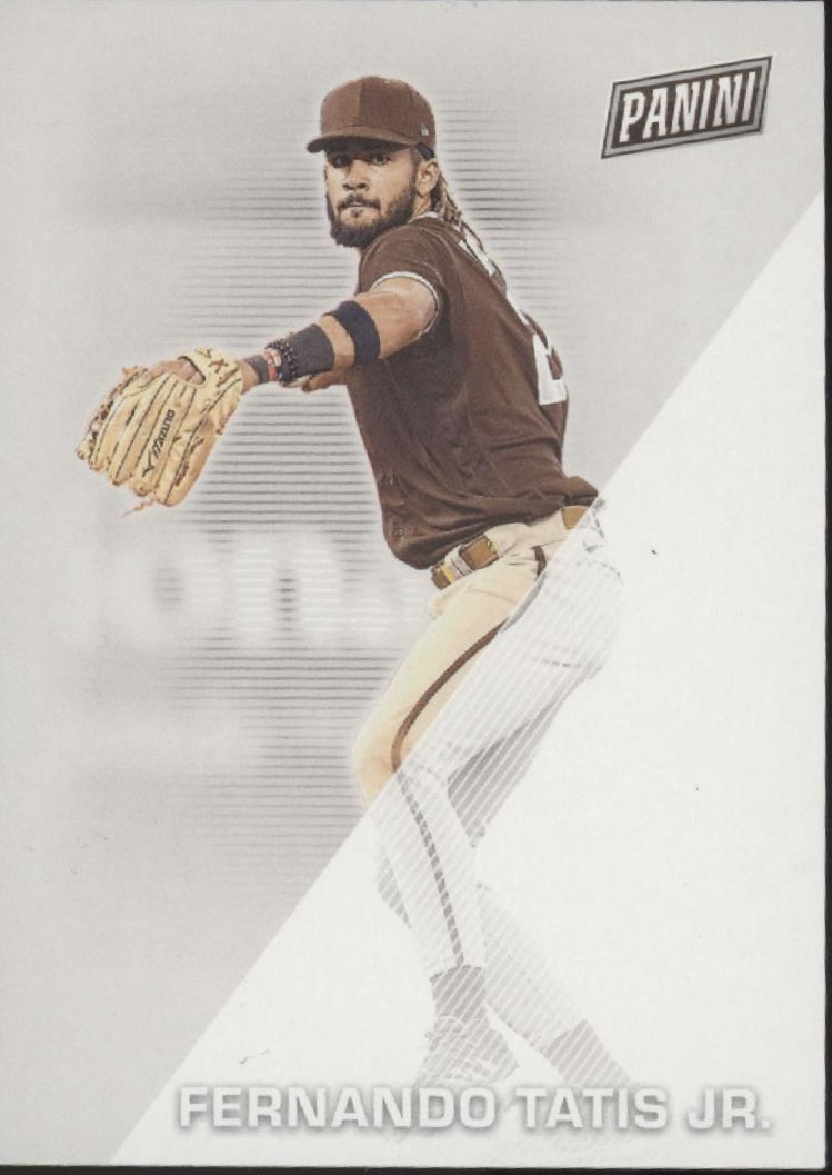 Fernando Tatis Jr. Baseball Lot of 5、Not specified、kayou