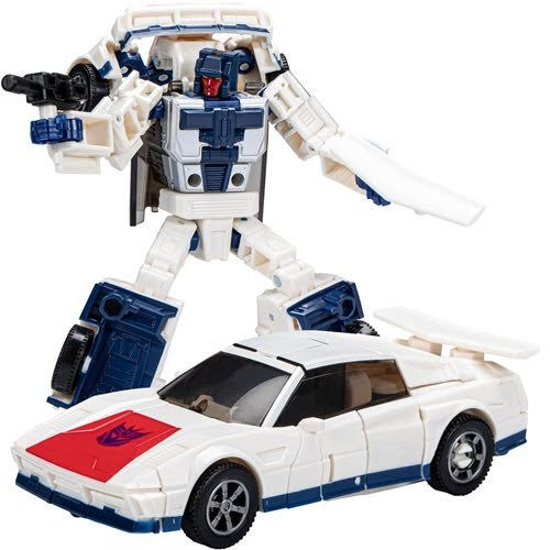 Transformers Generations Legacy Evolution Breakdown Deluxe Action Figure (Pre-Order ships February)、ToyWiz、kayou