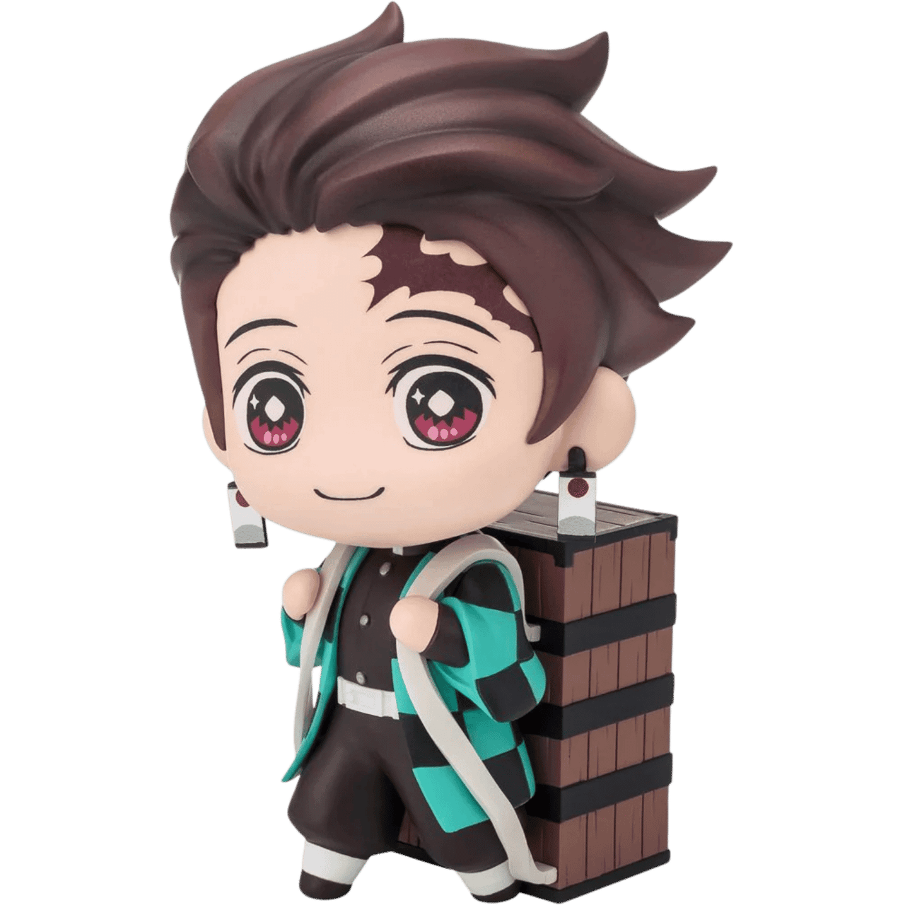 Demon Slayer: Kimetsu no Yaiba: Tanjiro Kamado TAMASHII NATIONS Tekupiku Figure (PREORDER)、Bandai Hobby、kayou