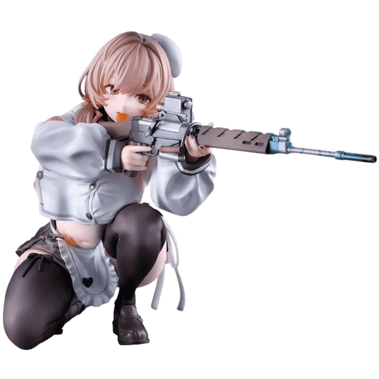 Goddess of Victory: Nikke: Bready (Chapter 7) Ichibansho Figure、Bandai Hobby、kayou