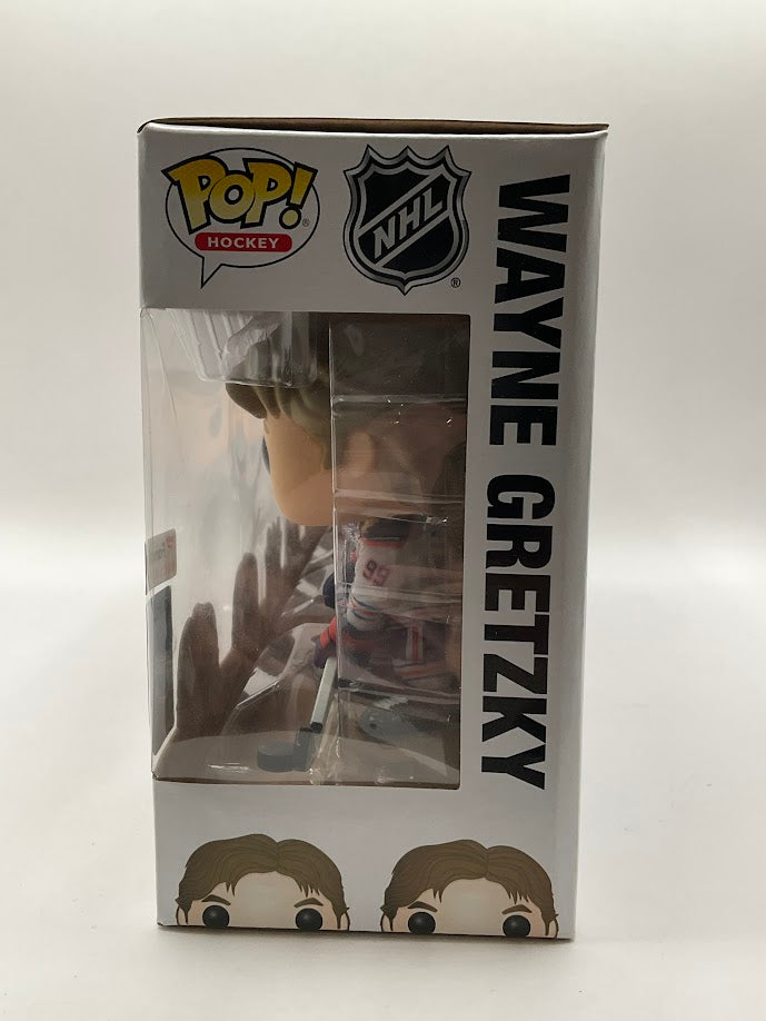 Wayne Gretzky Funko Pop! NHL 4 Pack Fanatics Exclusive、Funko、kayou