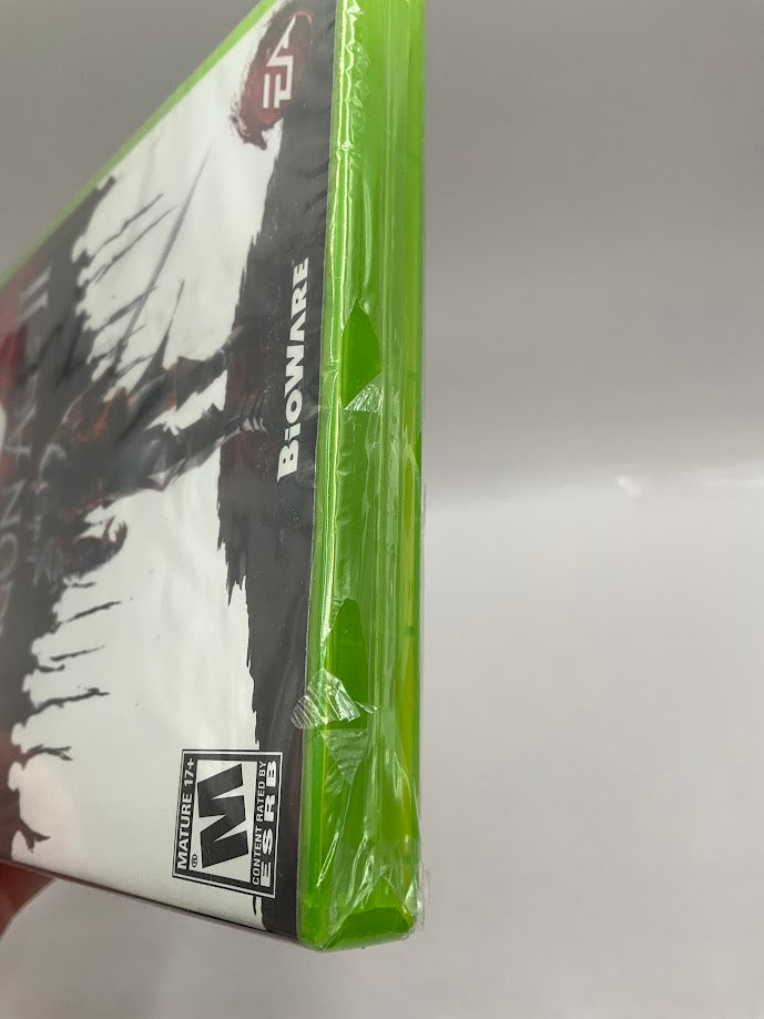 Dragon Age II Xbox 360 Sealed、Collector Store LLC - VG、kayou