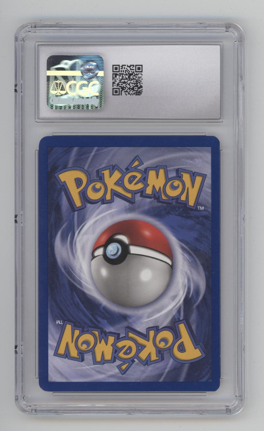Mewtwo Pokemon Mewtwo Strikes Back Black Star Promo #3 CGC 10、Collector Store LLC Gaming、kayou