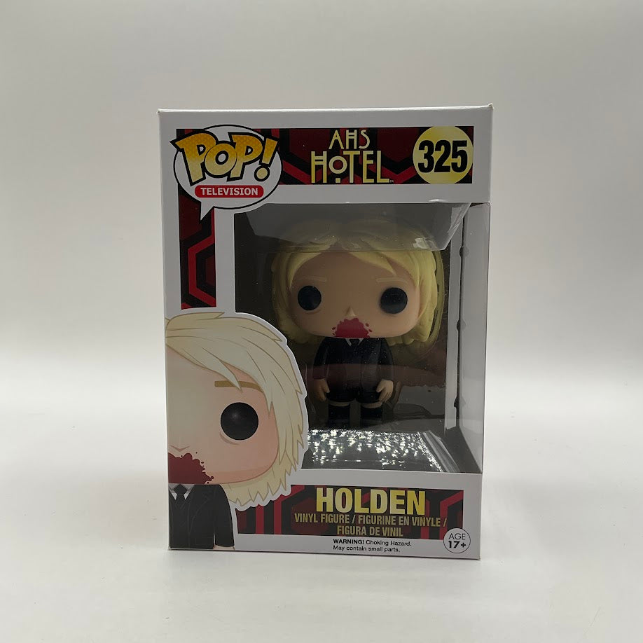 Holden Funko Pop! American Horror Story #325、Funko、kayou