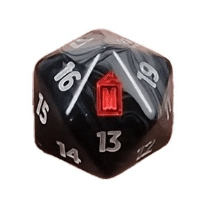 Marvel Super Heroes Spindown Dice - Bundle Die、Magic: The Gathering、kayou