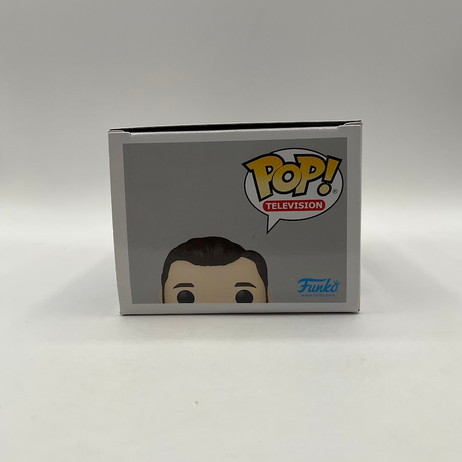 Ted Lasso Funko Pop! Television #1356 Amazon Exclusive、Funko、kayou