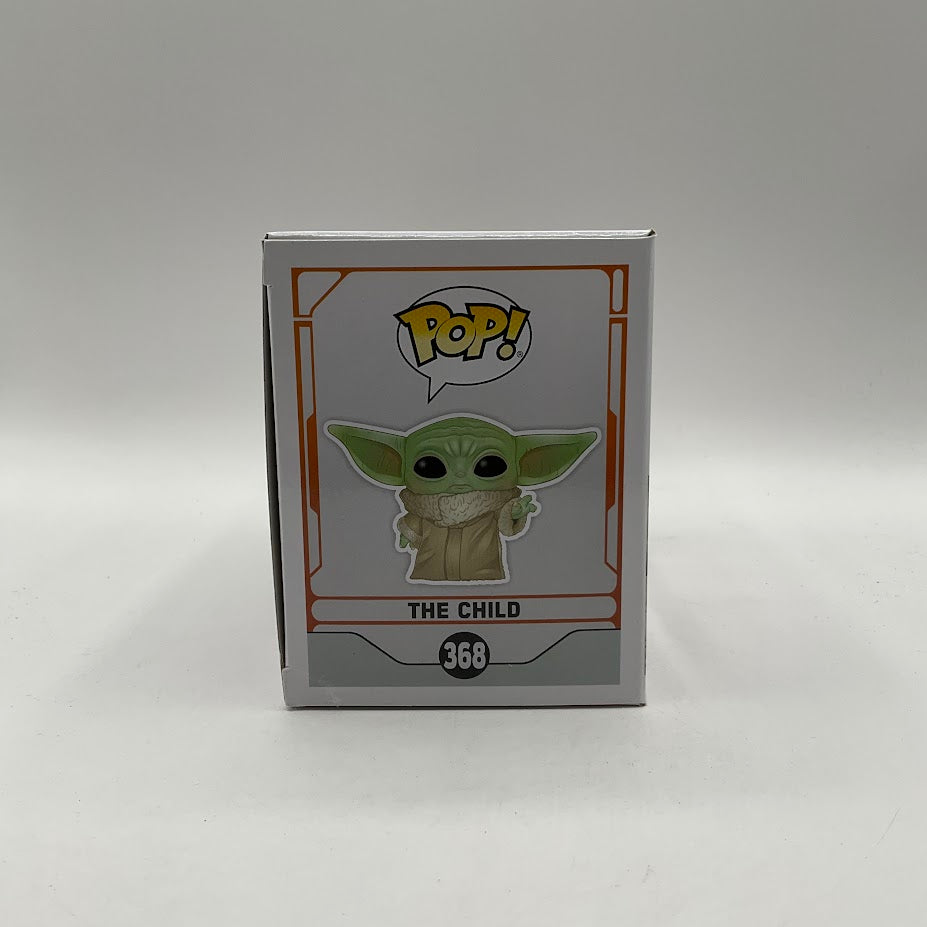 The Child Funko Pop! Star Wars The Mandalorian #368、Funko、kayou
