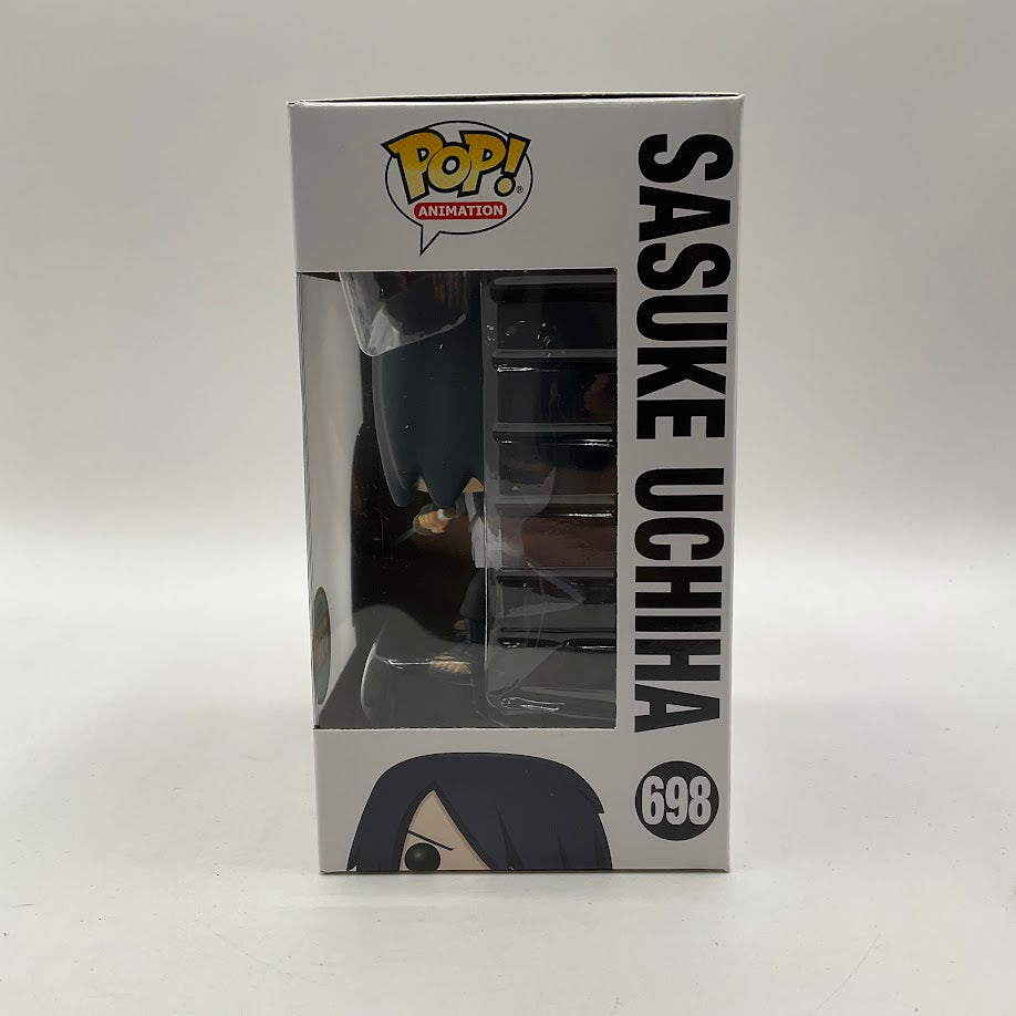 Sasuke Uchiha Funko Pop! Boruto Naruto Next Generation #698 Funko Specialty、Funko、kayou