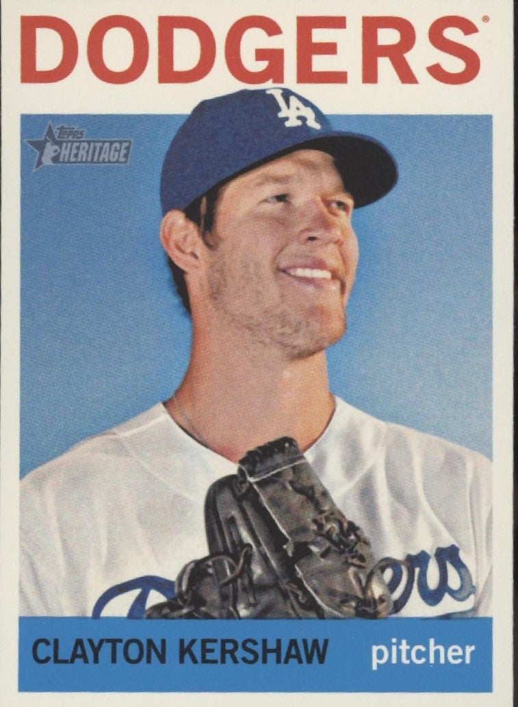 Clayton Kershaw Baseball Lot of 5、Not specified、kayou