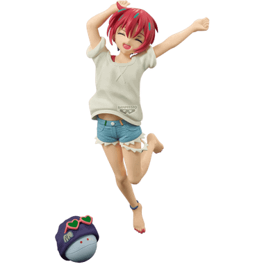 Mobile Suit Gundam: GQuuuuuuX - Amate Yuzuriha & Haro (Ending Ver.) - Banpresto Figure、Bandai Hobby、kayou