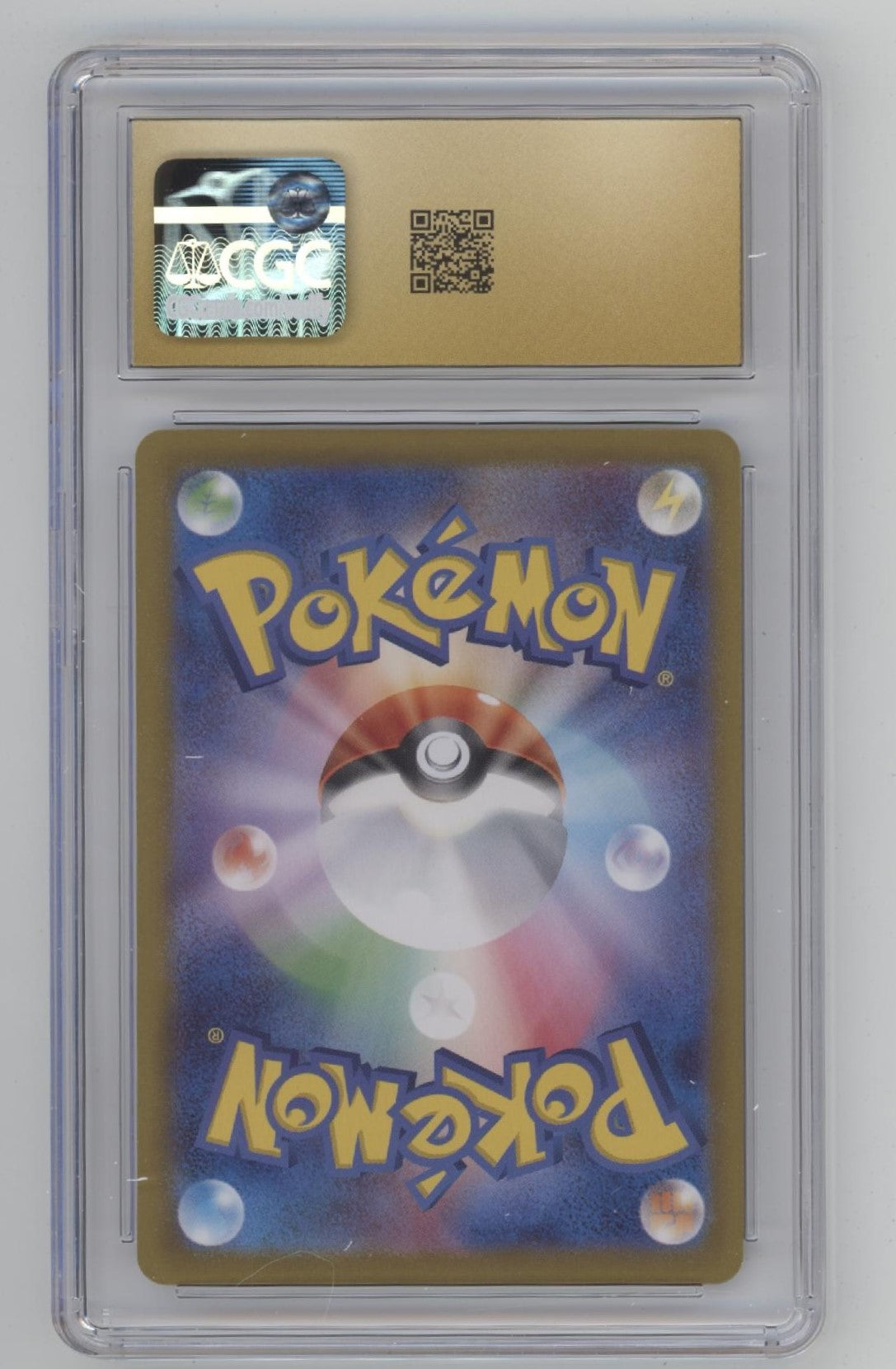 Marnie's Morpeko Pokemon ex Starter Sets Japanese #020 CGC 10 Pristine #1、Collector Store LLC Gaming、kayou