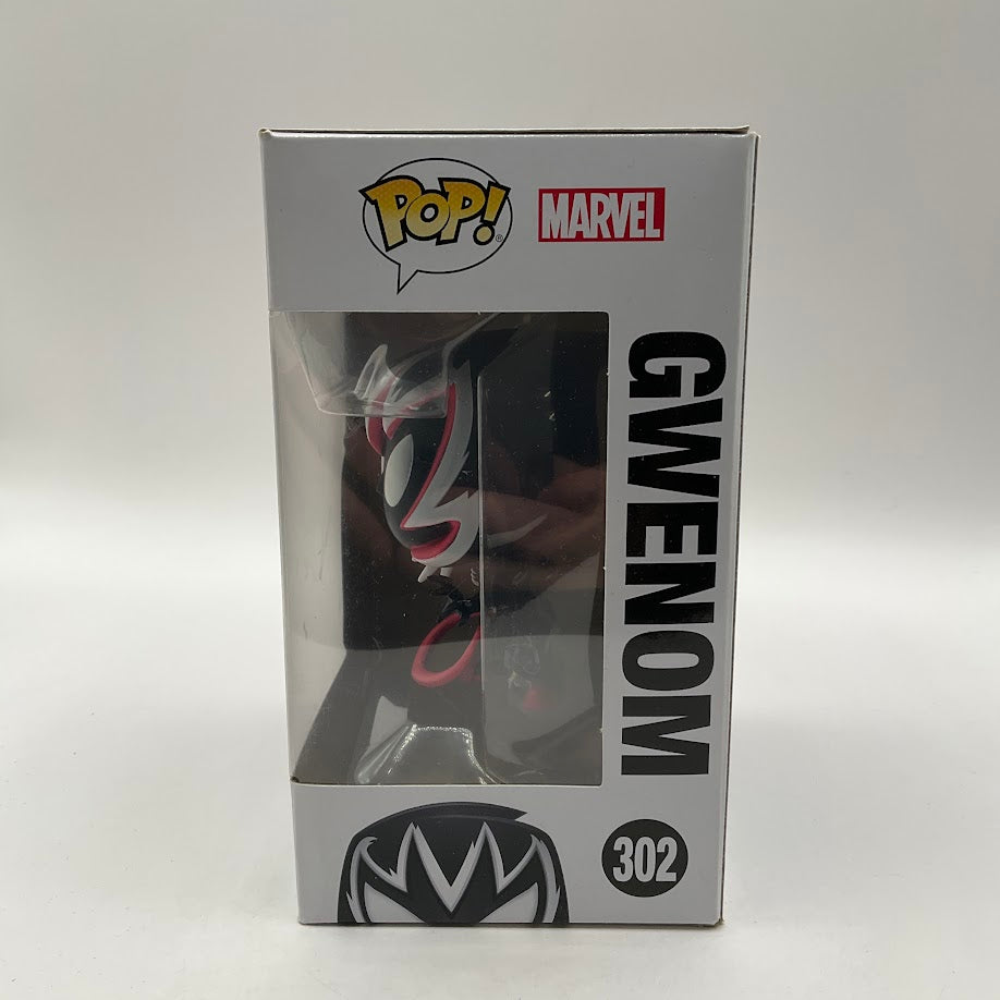 Gwenom Funko Pop! Marvel #302、Funko、kayou