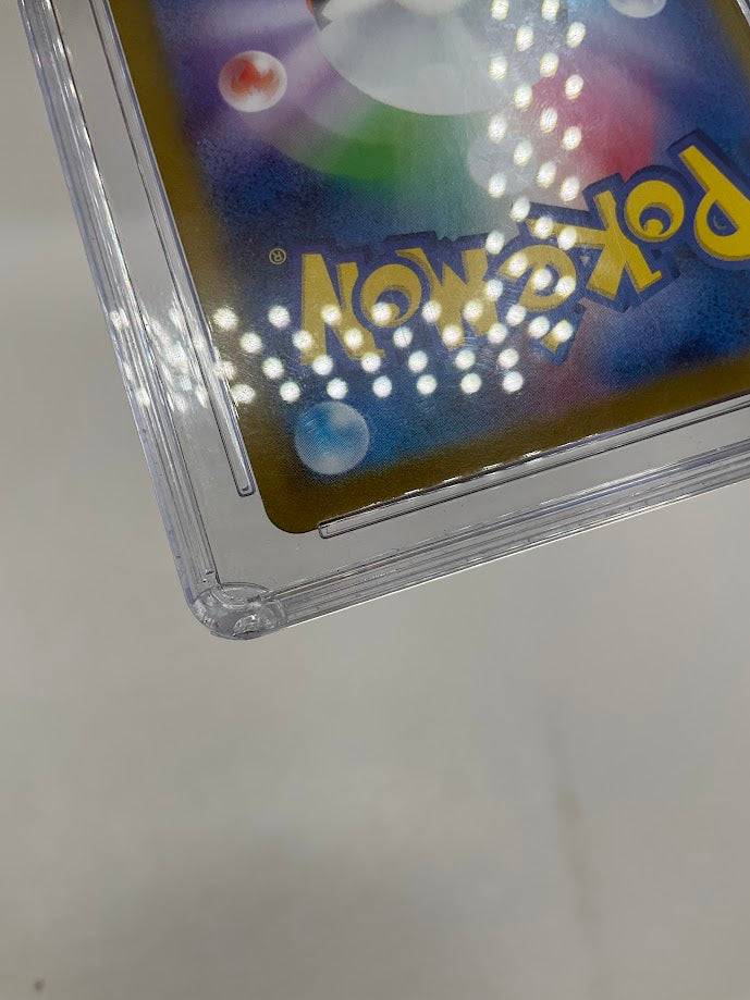 Roaring Moon ex Pokemon Terastal Fest ex Special Art Rare Holo Japanese CGC 10、Collector Store LLC Gaming、kayou