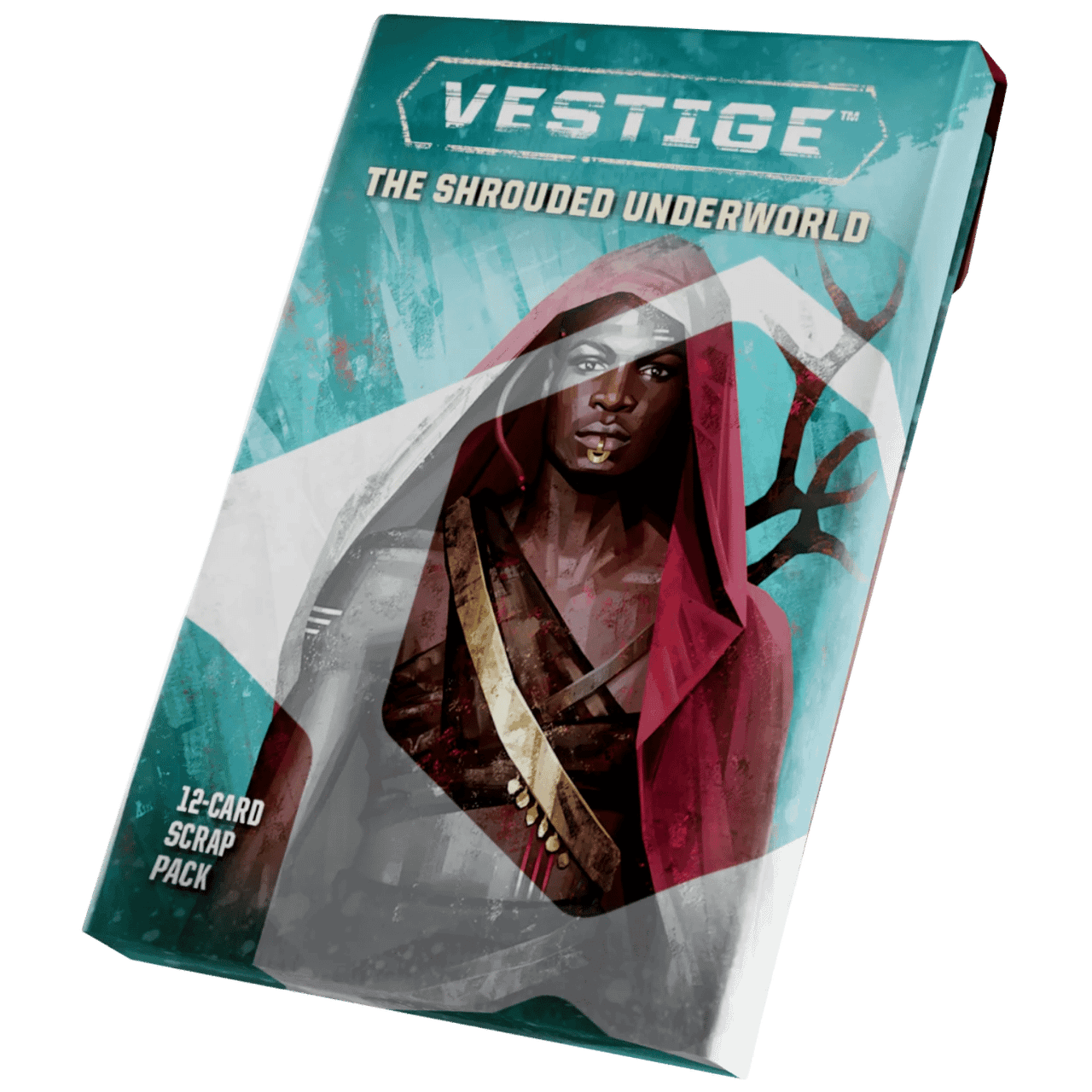 Vestige: The Shrouded Underworld - Scrap Pack Expansion (Add to cart to see price)、Orange Nebula、kayou