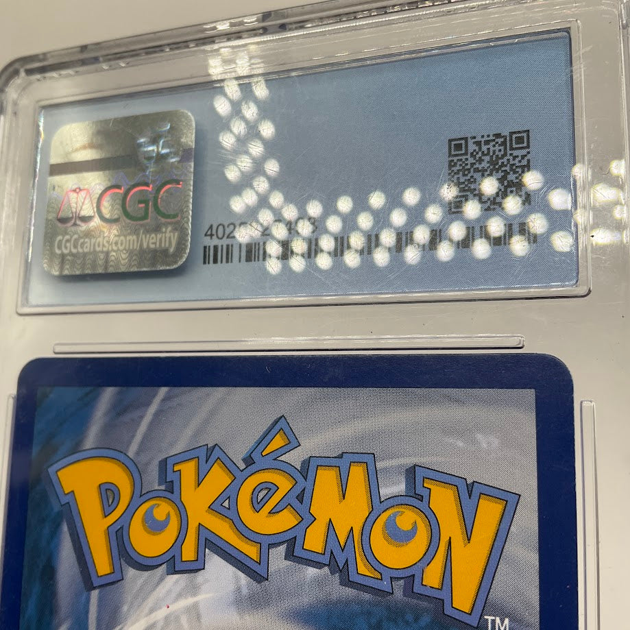 Arceus V Pokemon Brilliant Stars #165 CGC 9、Collector Store LLC Gaming、kayou