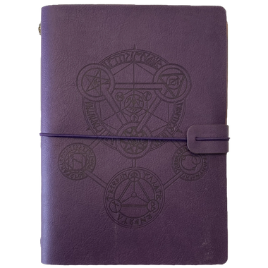 Character Journal: Purple - Arcane Circle (PREORDER)、Hrothgar's Hoard、kayou