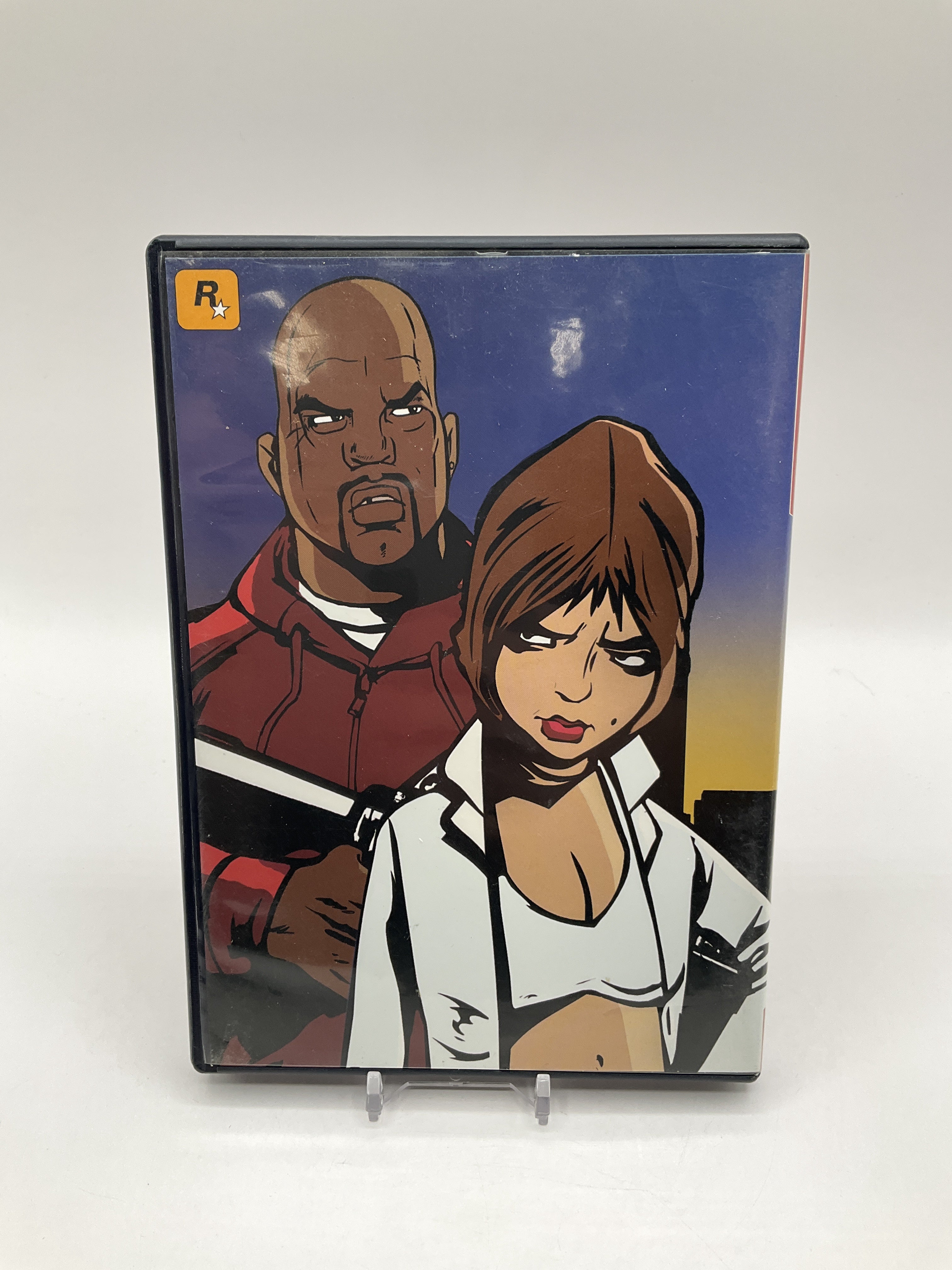 Grand Theft Auto III Playstation 2 Used、Collector Store LLC - VG、kayou
