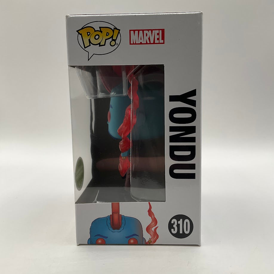 Yondu Funko Pop! Guardians of the Galax Vol. 2 #310 2018 Spring Convention、Funko、kayou