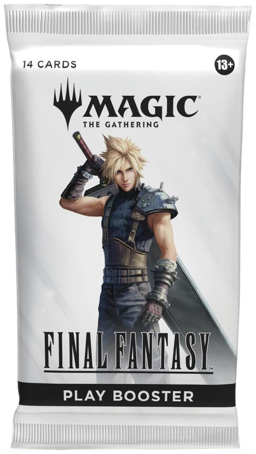 Magic the Gathering: Final Fantasy Play Booster Pack、Magic the Gathering、kayou