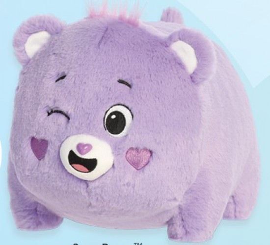 Care Bears Spudsters Share Bear 10-Inch Plush (Pre-Order ships October)、ToyWiz、kayou